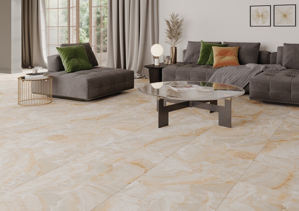 Керамогранит коллекция Оникс фото 1